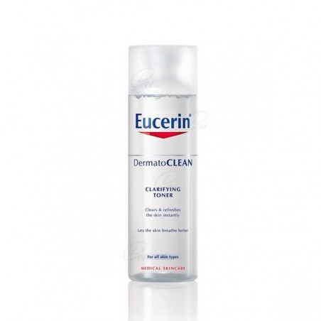 Comprar TÓNICO FACIAL DERMATOCLEAN 200 ML