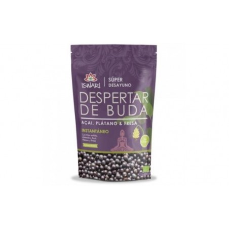 Comprar BUDA ACAI-platano AWAKENING 360gr. BIO