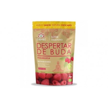 Comprar BUDA AWAKENING framboesa 360gr. BIO