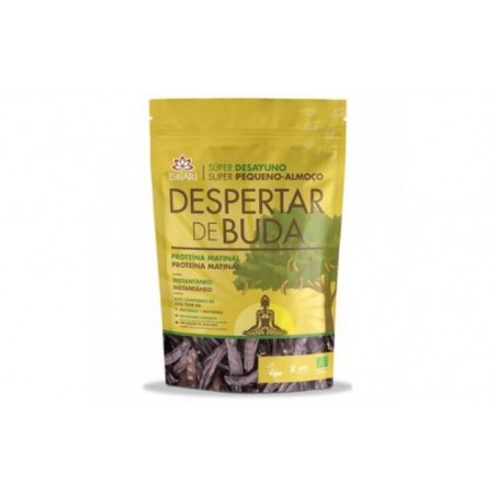 Comprar BUDA'S AWAKENING proteína da manhã 360gr. BIO