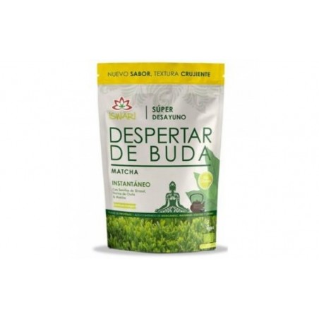 Comprar BUDA AWAKENING matcha 360gr. BIO