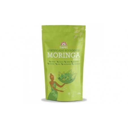 Comprar MORINGA super-alimentar 125gr. BIO