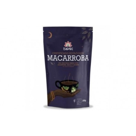 Comprar MACARROBA superfood 250g. BIO