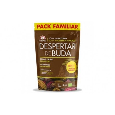 Comprar BUDA'S AWAKENING cacau cru 1kg. BIO