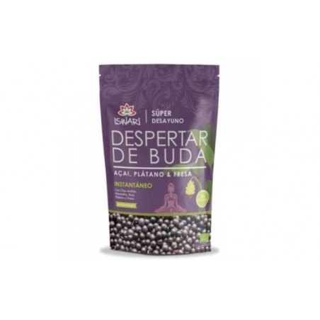 Comprar DESPERTAR DE BUDA acai-platano 1kg. BIO