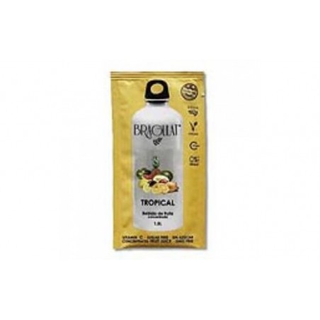 Comprar BRAGULAT sabor tropical 15sbrs.