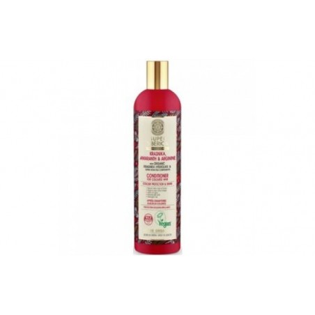 Comprar SUPER SIBÉRICA CONDITIONER para cabelos pintados 400ml