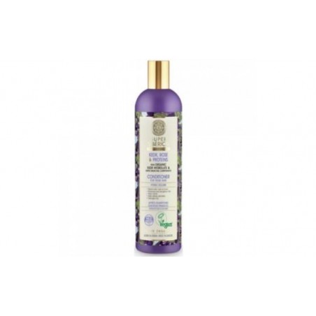 Comprar SUPER SIBÉRICA CONDITIONER para cabelos fracos 400ml.