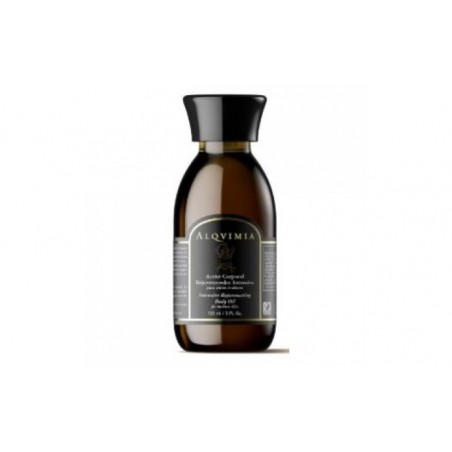 Comprar ÓLEO INTENSIVO REJUVENTADOR DE CORPO 150ml.