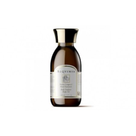 Comprar ÓLEO DE CORPO SCULPTOR BODY OIL 150ml.