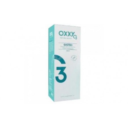 Comprar OXXY O3 gastro 250ml.