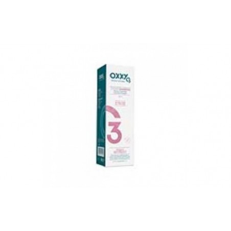 Comprar OXXY O3 champô de ozono 200ml.