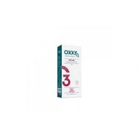 Comprar OXXY O3 gel 100ml.