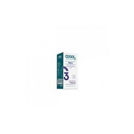 Comprar OXXY O3 pregos 10ml.