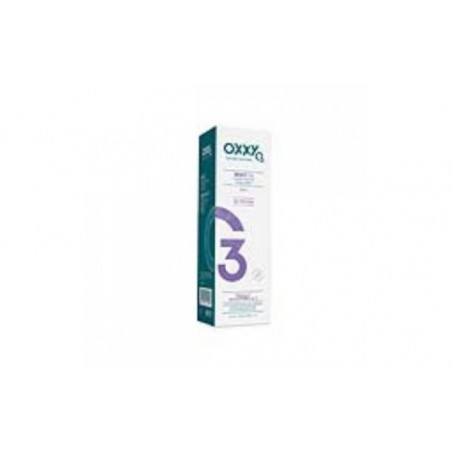 Comprar OXXY O3 óleo corporal 200ml.