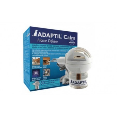 Comprar ADAPTIL CALM difusor refil 48ml. 1 mês