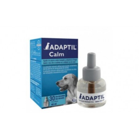 Comprar ADAPTIL CALM refil 48ml. 1 mês