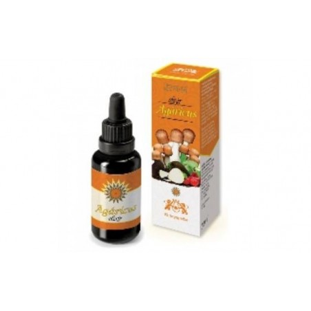 Comprar AGARICUS ELIXIR 30ml.