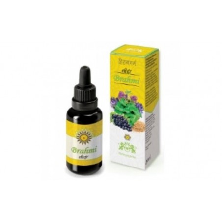 Comprar BRAHMI ELIXIR 30ml.