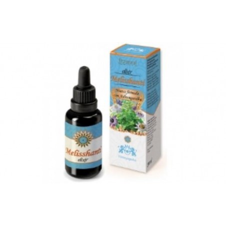 Comprar ELIXIR MELISSHANTI 30ml.