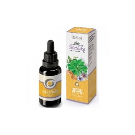 Comprar ELIXIR METHIKA 30ml.