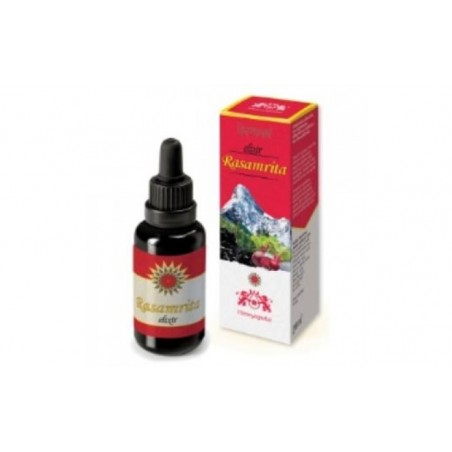 Comprar RASAMRITE ELIXIR 30ml