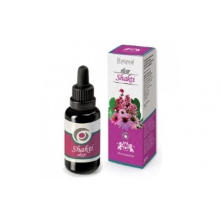 Comprar SHAKTI ELIXIR 30ml.