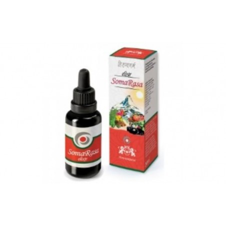 Comprar SOMARASA ELIXIR 30ml.