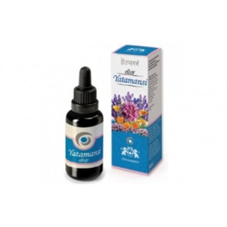 Comprar YATAMANSI ELIXIR 30ml.