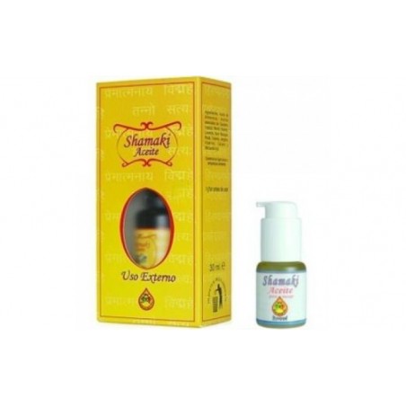 Comprar SHAMAKI OIL 30ml.