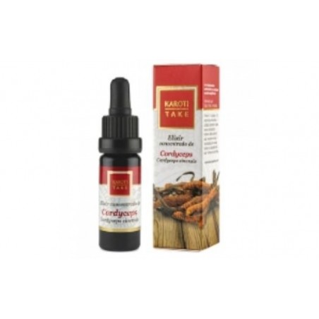 Comprar CORDYCEPS KAROTI-TAKE 10ml.