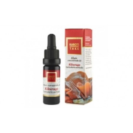 Comprar KAROTI-TAKE KIKURAGE 10ml.