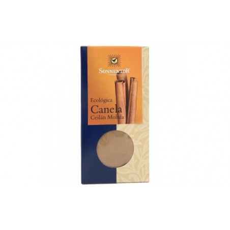 Comprar CEYLAN CINNAMON terra 40gr. BIO