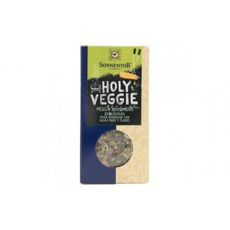 Comprar HOLY VEGGIE 30gr. BIO