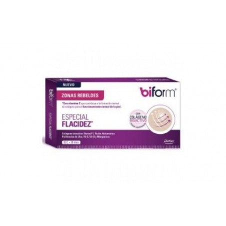 Comprar BIFORM flacidez especial 20vials