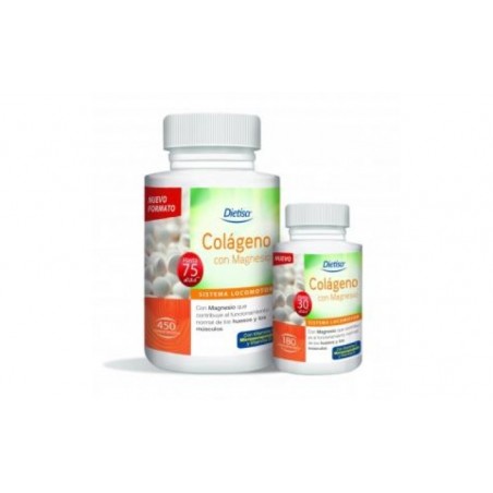 Comprar COLLAGEN com magnésio 450comp.