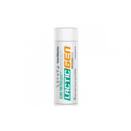 Comprar LACTICGEN 0cap.