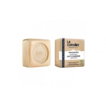 Comprar SOAP PASTEL com leite de burro 100gr. BIO