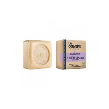 Comprar Flor de lavanda SOAP PILL 100gr. BIO