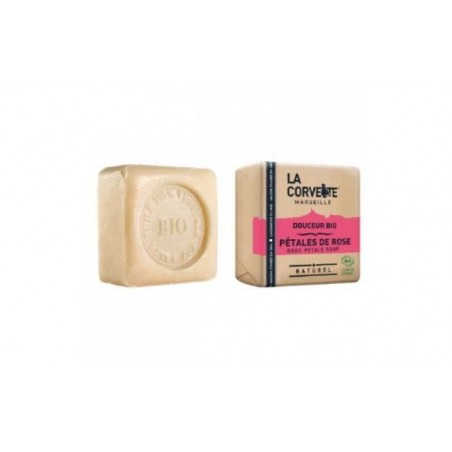 Comprar Pétalas de rosa SOAP PILL 100gr. BIO