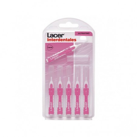 Comprar ESCOVA INTERDENTAL ULTRAFINA 6 PCS