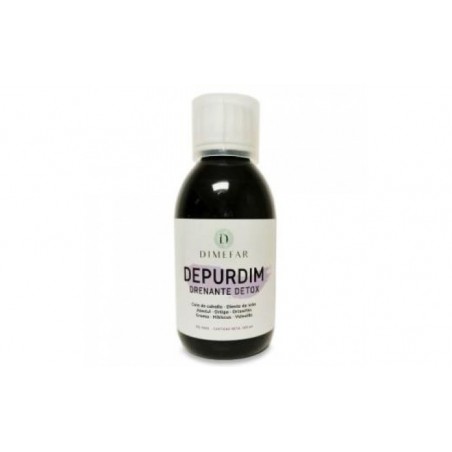 Comprar DEPURDIM 200ml.