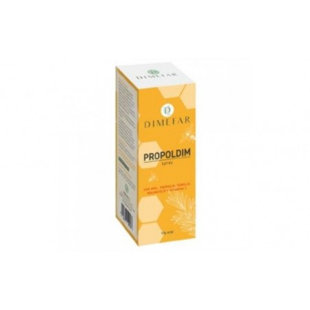 Comprar PROPOLDIM spray 30ml.