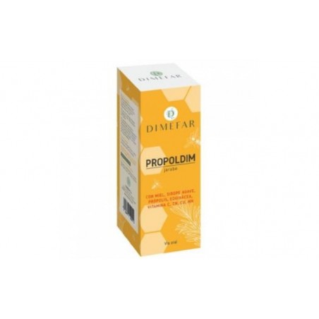 Comprar PROPOLDIM xarope adulto 150ml.