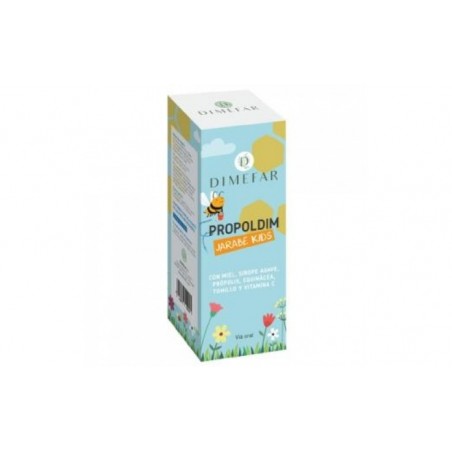 Comprar PROPOLDIM xarope infantil 150ml.