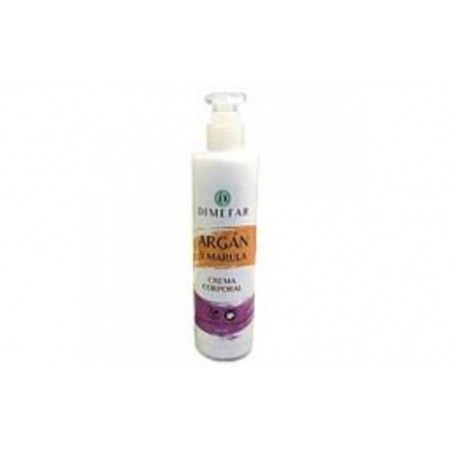 Comprar CREME DE CORPO Argan-marula 250ml...