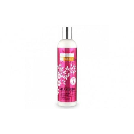 Comprar 7 BENEFÍCIOS SHAMPOOO 400ml. BIO