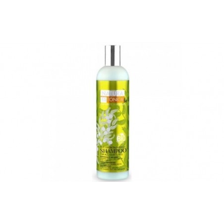 Comprar MIRACULOUS GROWTH SHAMPOOO 400ml. BIO