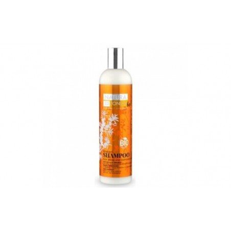 Comprar POWER-C SHAMPOO 400ml. BIO