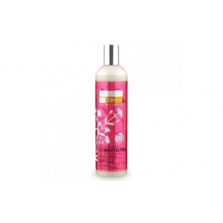 Comprar CONDITIONADOR VOLUMEN 400ml. BIO